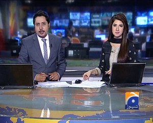 Geo News Headlines - 23 February 2016 - 1900