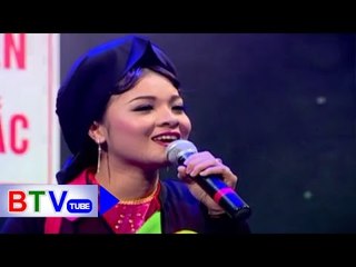 Thi giọng hát hay dân ca Quan họ Bắc Ninh - Số 2/Quý | BTV