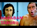 Hababam Taburu - Türk Filmi