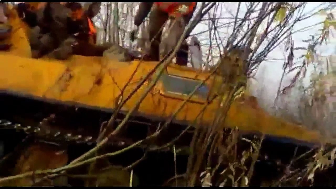 Этому вездеходу никакое бездорожье не страшно! Езда по пересеченной местности