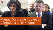 Loi El Khomri : Manuel Valls ou la méthode « Tontons flingueurs »