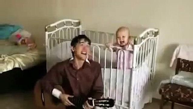 Вот уж действительно позитив Молодцы Папа с дочкой