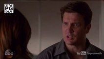 Castle 8x10 Promo Witness for the Prosecution (HD)