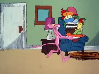 The Pink Panther Show Episode 98   Dietic Pink
