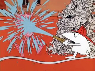 The Pink Panther Show Episode 28   Pink of the Litter