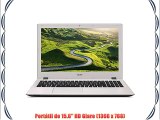 Acer Aspire E5-573G-520S - Portátil de 15.6 HD (Intel Core i5 5200u 4 GB de RAM Disco HDD