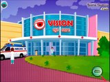 Baby Eye Care video-the best eye care game