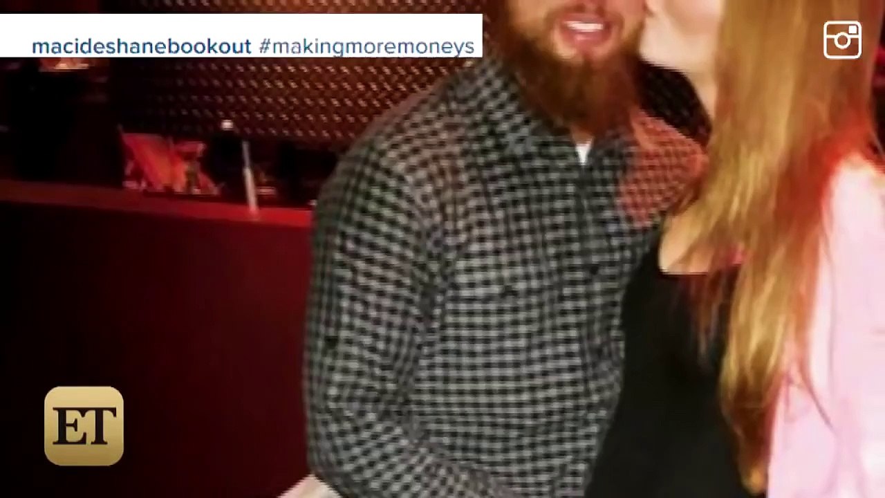 Maci Bookout Pregnant With Baby No. 3: See the Teen Mom OG Stars Adorable Announcement