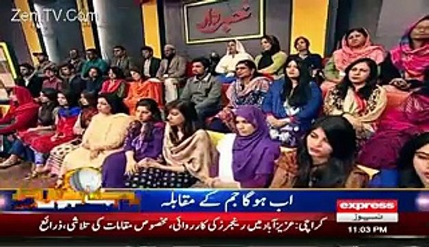 Amazing portrayal of Political and Establishment stance over Accountability - Must Watch