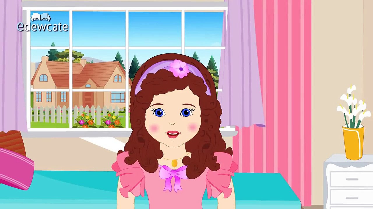 Chubby cheeks dimple chin nursery rhyme with lyrics