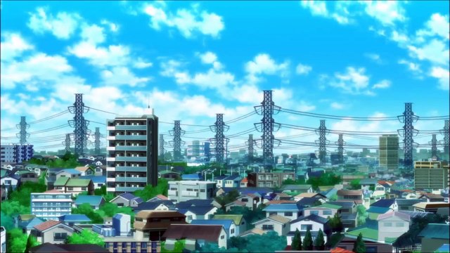 Top 10 Ecchi/Comedy/Romance/School Anime 2015 [HD]