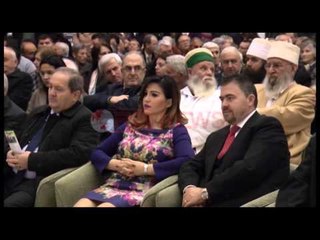 Përkujtohet Dede Ahmet Myftari, Kryegjyshata vlerëson Ora News për bashkëpunimin- Ora News-