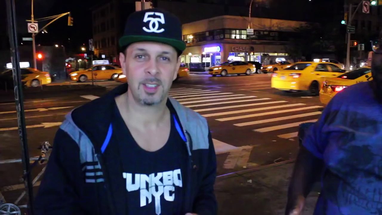 Soul Khan Responds To Tsu Surf's: "I'll F*** Soul Khan Up!"