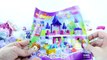 Princess Sofia The First Royal Lego Castle Disney Duplo Preschool Building Toys Princesa Castillo