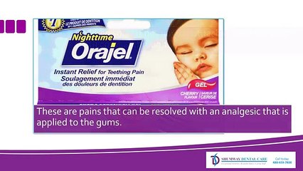 What To Do in a Dental Emergency