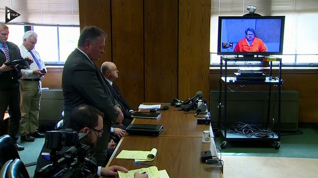 Fusillades dans le Michigan: le tireur présumé inculpé et incarcéré