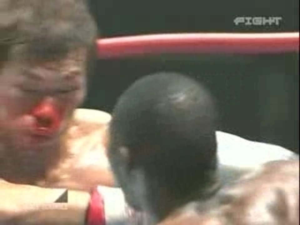 K-1 BS Buakaw+WM 07.04.04 Results-1