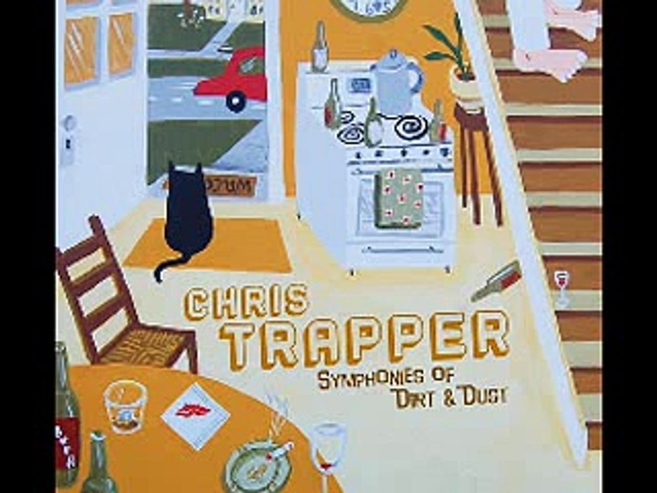 Symphonies Of Dirt & Dust  Heart in the Sea 2016