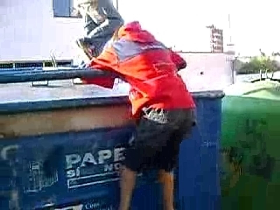 Dj