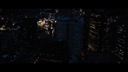 HK: Forbidden Super Hero The Abnormal Crisis - Teaser [VO]