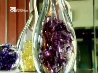 Nasıl Yapılır? - Üfleme Cam