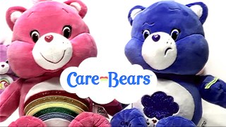 Care Bears Sing-a-Long Grumpy Bear and Cheer Bear sing a duet!