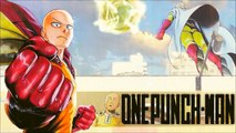 One Punch Man - Saitama Main Theme - Epic Soundtrack (EXTENDED)
