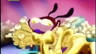 Oggy And The Cockroaches New Episode In Hindi 2014 HD Part 5
