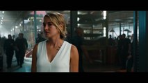 The Divergent Series_ Allegiant TV SPOT - Damaged (2016) - Shailene Woodley, Theo James