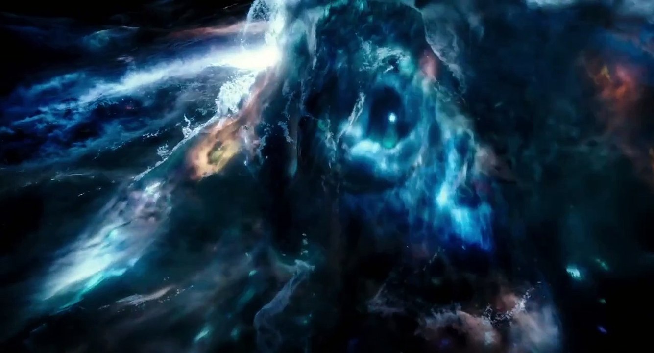 Alice Through the Looking Glass Extended TV SPOT - May 27th (2016) - Johnny Depp