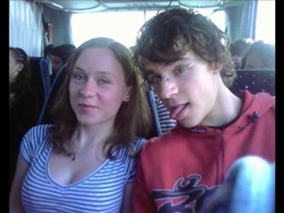 Ma classe trop la classe