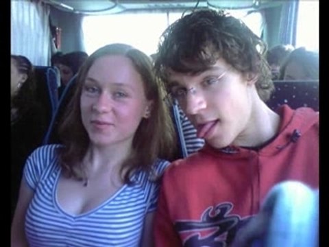 Ma classe trop la classe