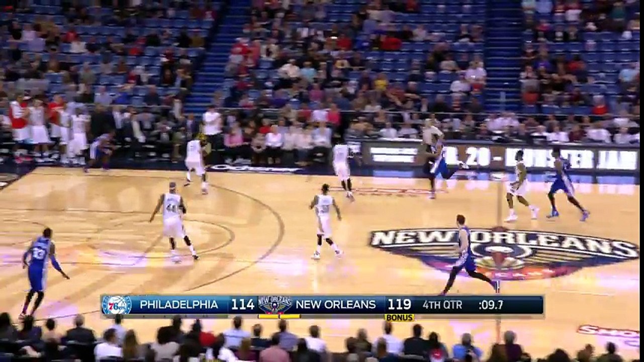 Making the Call  NBA Plays of the Week  Unusual...