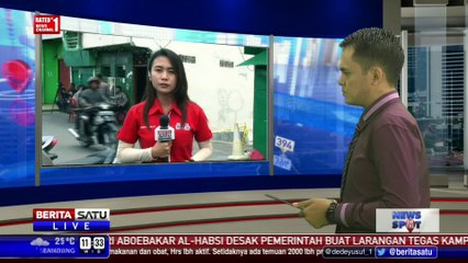 Video herunterladen: Sudah 119 Warga Kalijodo Mendaftar untuk Relokasi