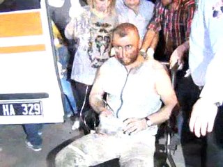 Soma'daki maden faciası dünya gündeminde