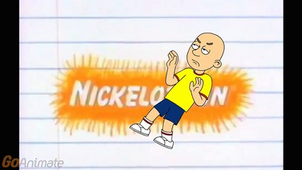 Caillous second nightmare