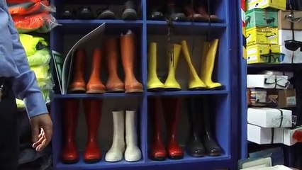 Gaz maskeleri, karbonmonoksitte karşı 60 dakika koruyor