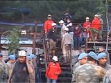 Soma'da maden faciası: 205 madenciyi kaybettik (Perforeli)