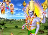 Sri Venkateswara Suprabhatam ( Stotram ) 3D Animation Songs Part 2