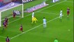 Lionel Messi Penalty Assist to Luis Suarez ● Messi Passes The Penalty to Suarez #Respect ||HD||