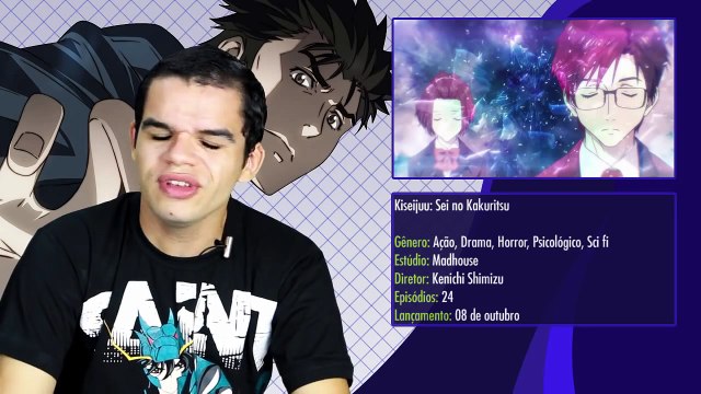 Final 10 Animes Temporada de Outono 2014 - Otakuway