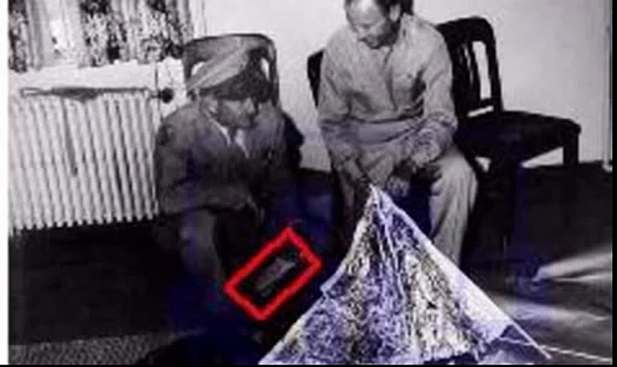 LEAKED Insider Recording About NASA UFOs - Aliens - Moon Bases - Part 3