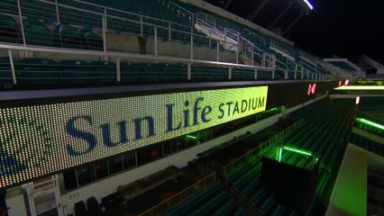 Première compétition de course de Drone - Drone Racing League