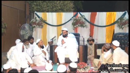 Part 2 Syedna Saeed Ul Hassan Shah Sarkar