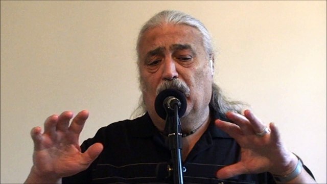 quand maman reviendra (Jacques Brel par Giorgio) reprise