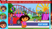 dora the explorer city adventure dora la exploradora Dora The Explorer (Musical Artist), Dora The