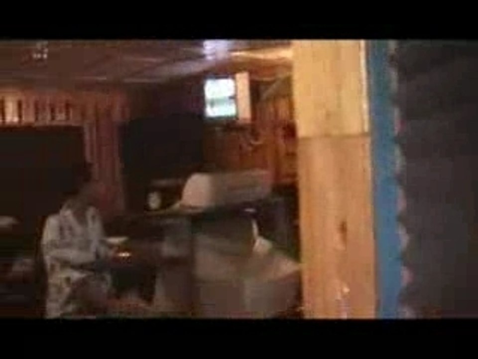 Ojos Rojos Riddim - Morodo, Capleton, Mr lezard,Chulito Cama