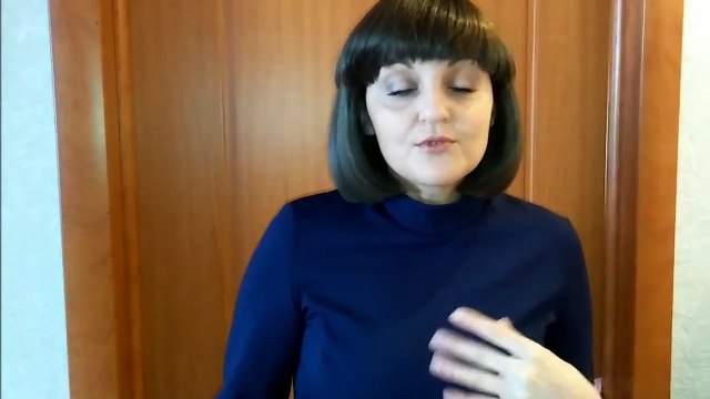 А ВАШИ ДЕТИ ВАМ СКАЖУТ СПАСИБО