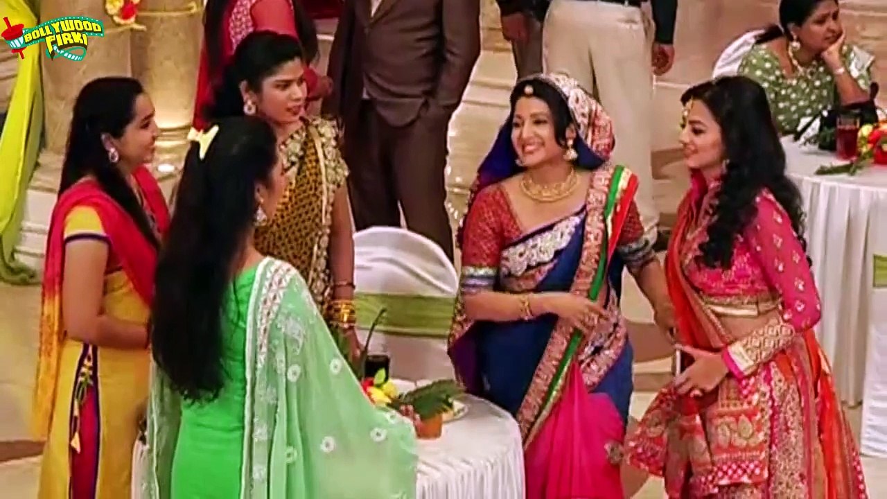 Swaragini - Ragini Attempt Suicide, Lakshya - Kavya Terror On Family - 22nd Feb 2016