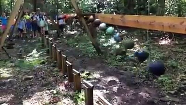 я не знаю что это, но это дико круто